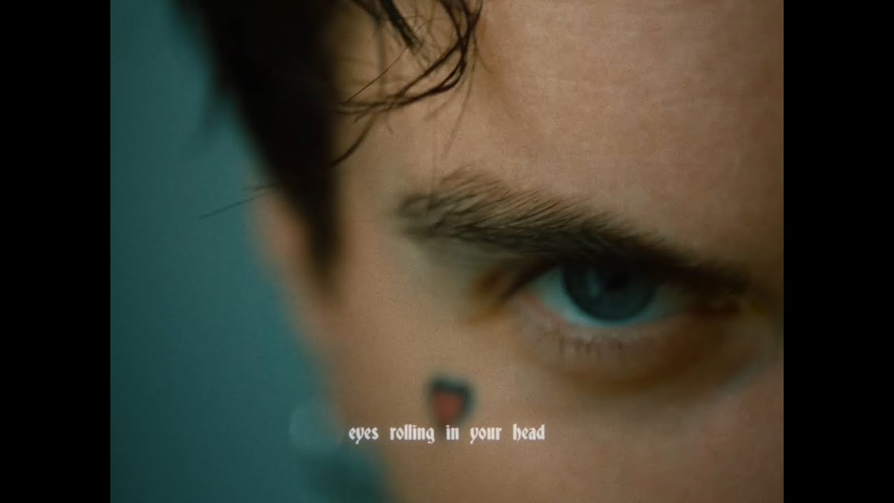 Jutes - SMUT (Lyric Video)