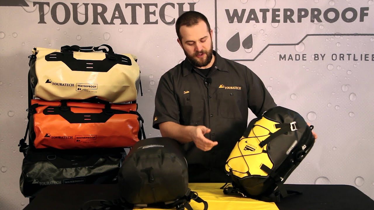 Cor 13 Backpack Field Test and MOTO D-Fender Profile