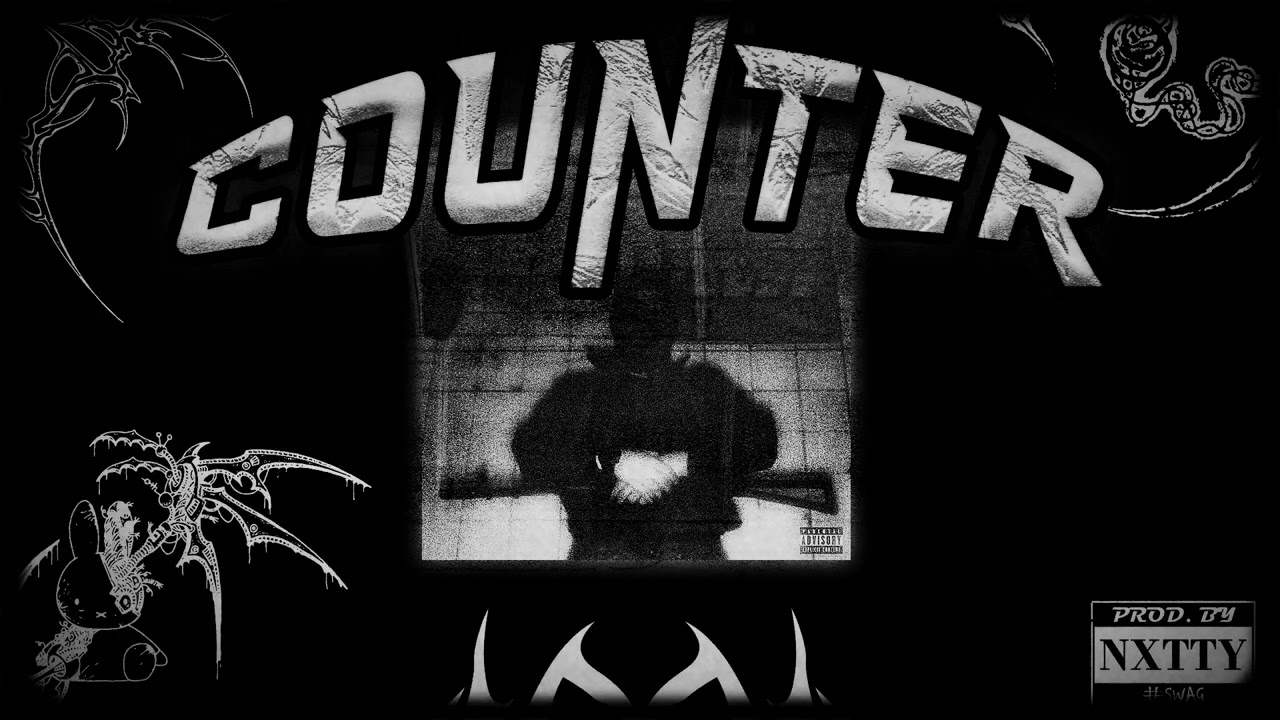 [FREE] Freddie Dredd Type Beat 'Counter' | Godhandusa Type Beat | Phonk Beat