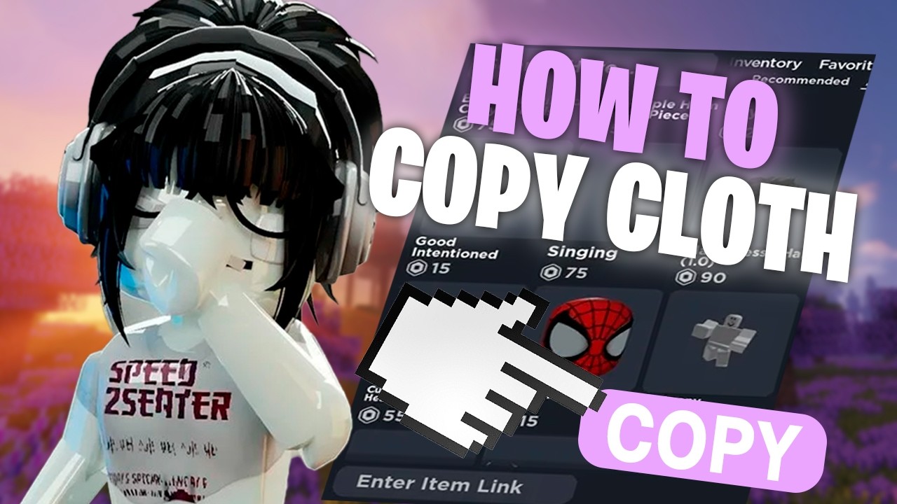 *NEWEST* HOW TO COPY CLOTHING ANYONE ON ROBLOX IN 2026! NEW METHOD (COPY CLOTHING)
