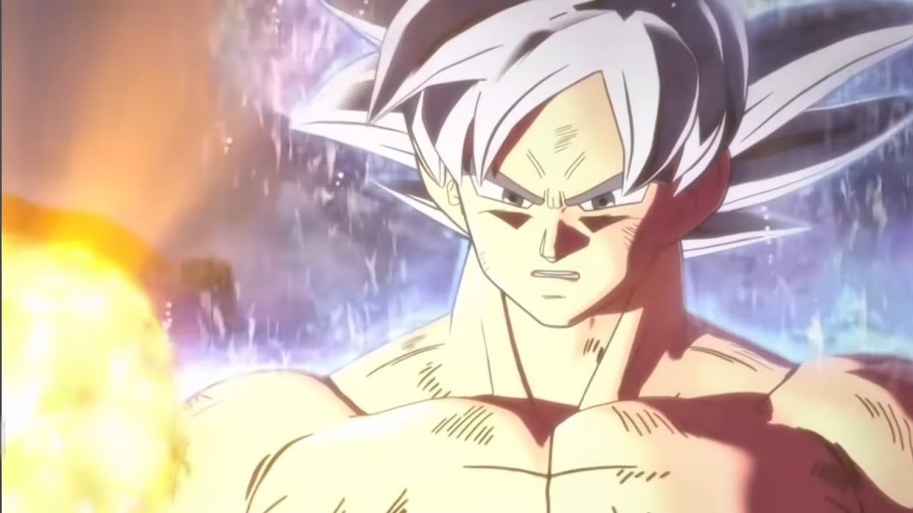JIREN VS EVERYONE MUST WATCH, GOKU BEERUS AND MORE 