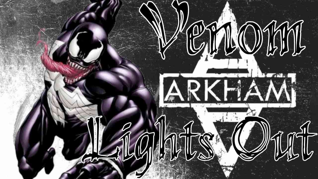 Venom Tribute