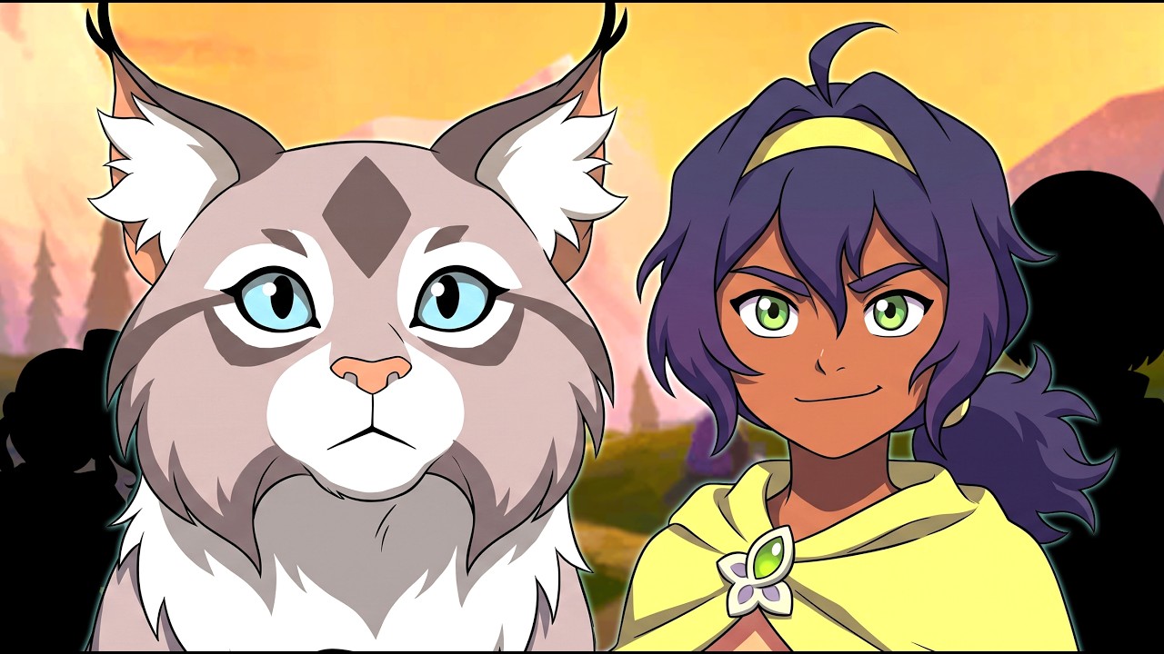 NUEVO EQUIPO AVATAR: Así será … y hay sorpresas... | Seven Havens