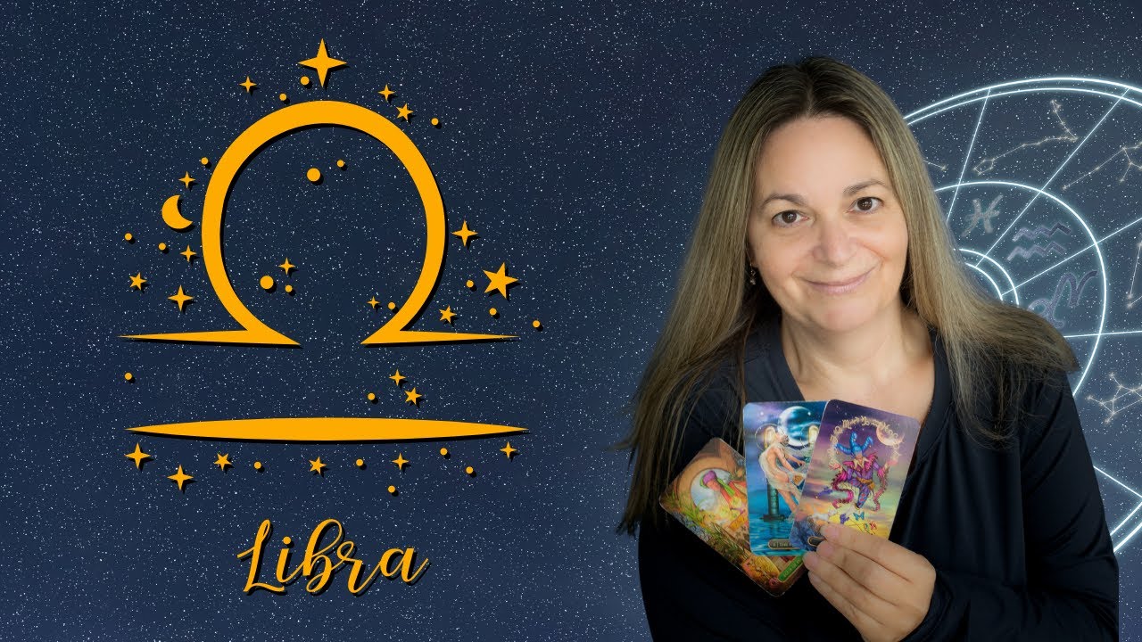 Весы ♎Энергетический блок, сдерживающий это