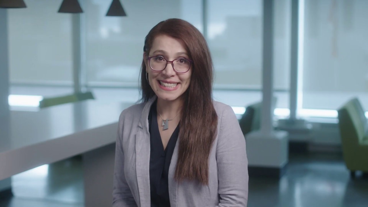 HEALTH & LIFE SCIENCES - Edmonton Global
