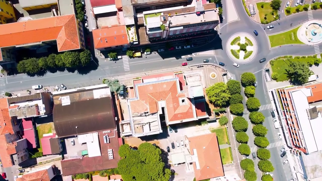 Poste - Massa | Edilmonti Ponteggi