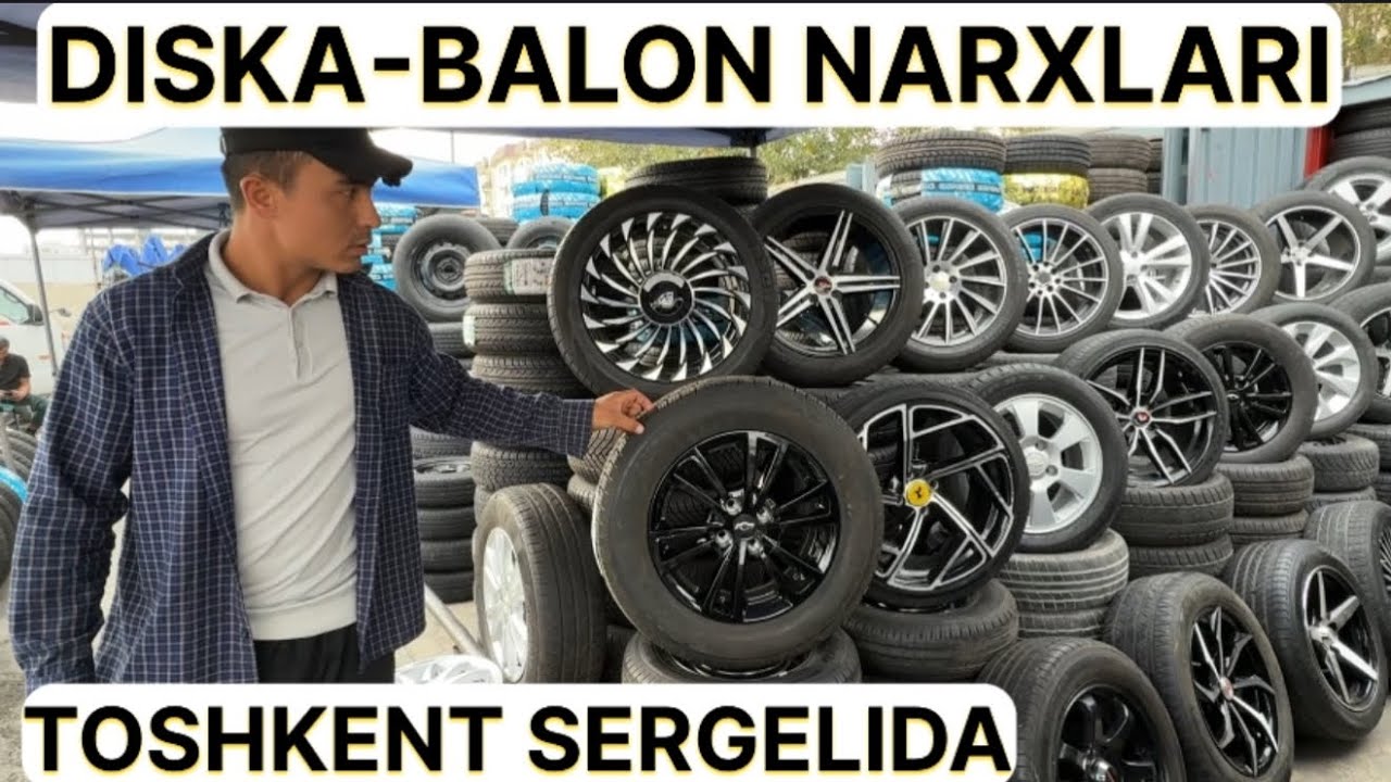 SAKA DISKA INOMARKA VA GMga  DISKA BALONLAR NARXLARI