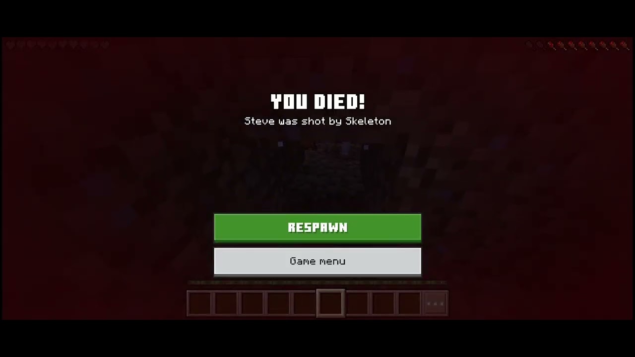 Playing minecraft for first time #minecraft first time gameplay