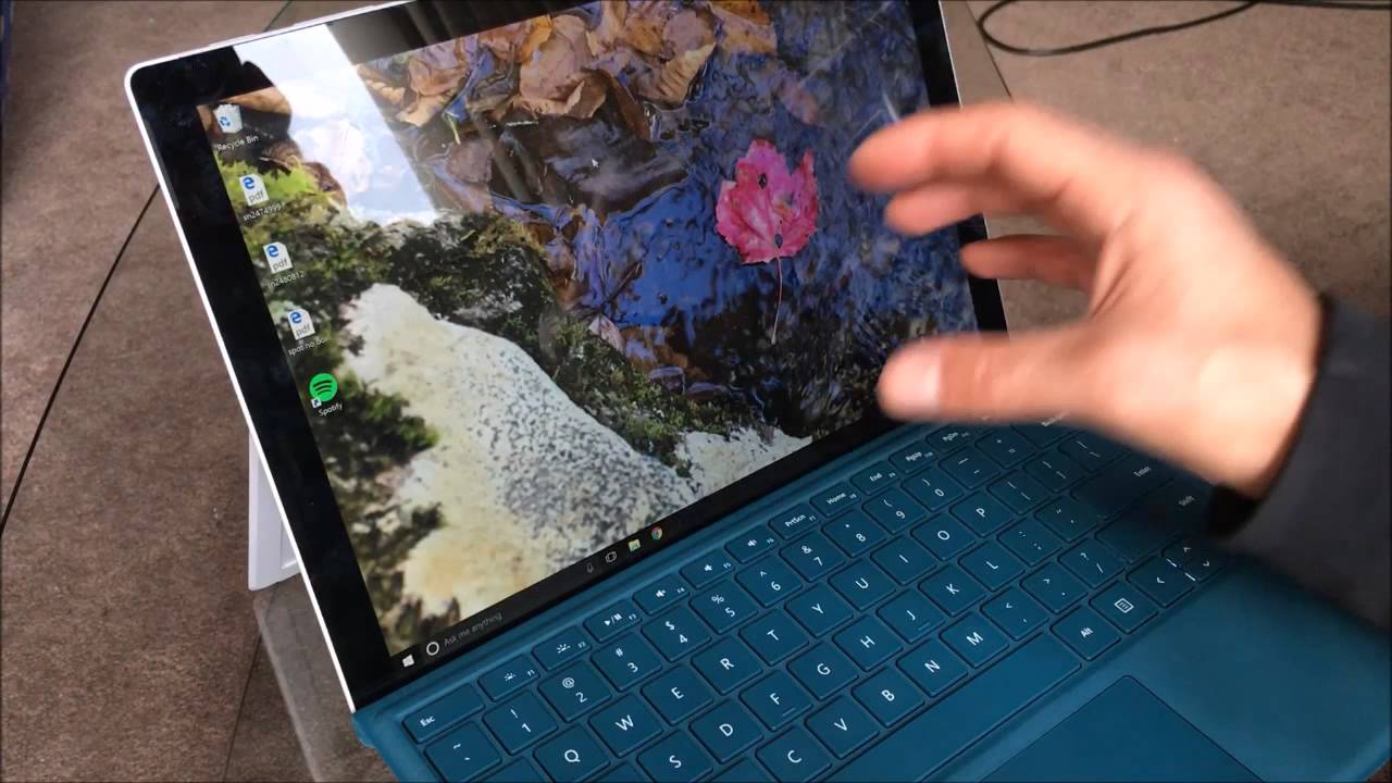 Microsoft Surface Pro 4 - Honest Review