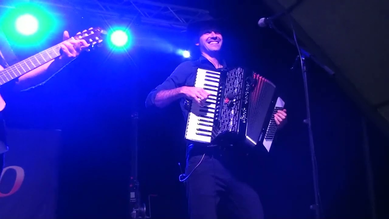 PURO RELAJO 7 TÍRIG FESTES 2023