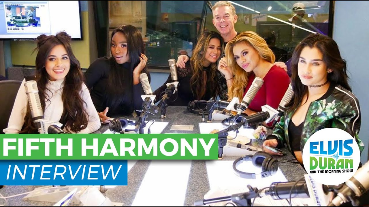 Fifth Harmony World Premieres 