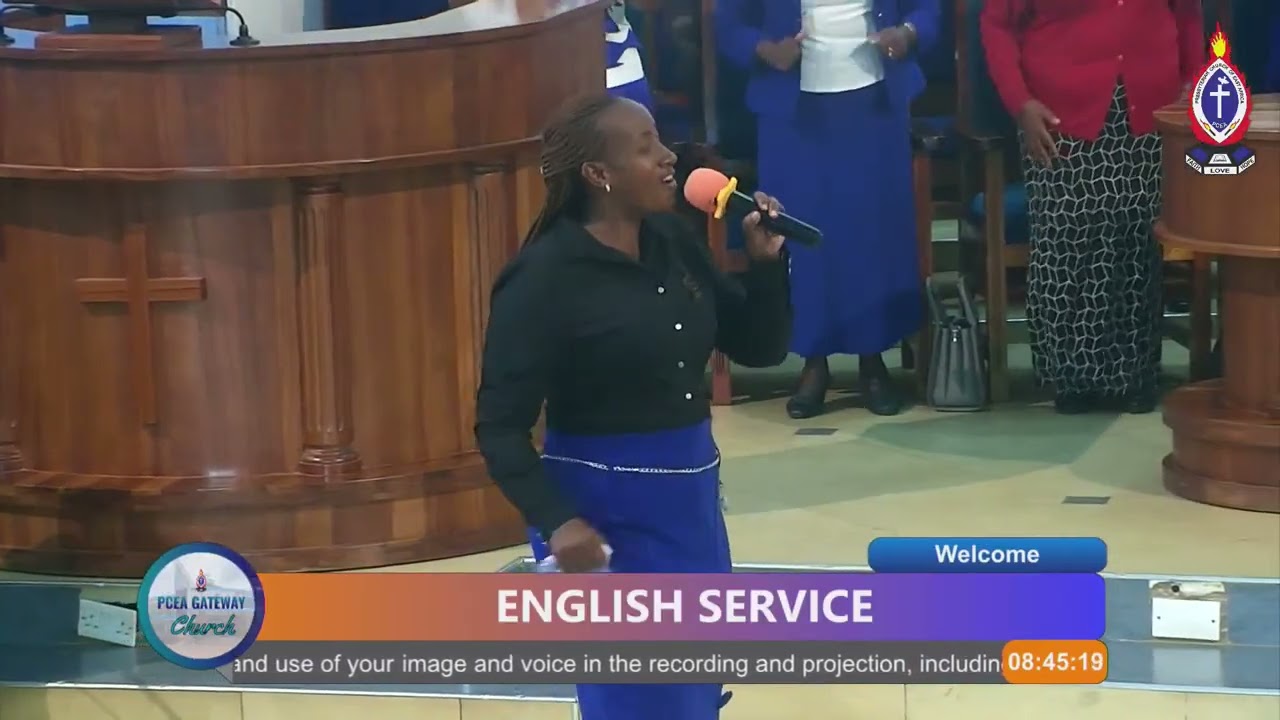 Praise in Worship | 18.1.2025