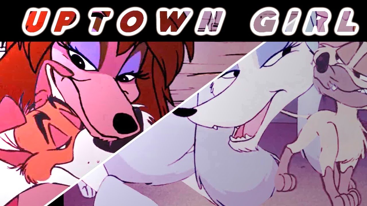 [Uptown Girl] Full MEP