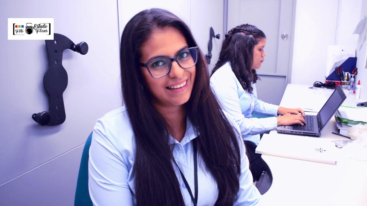 Técnico en asistencia en organización de archivos 1577502
