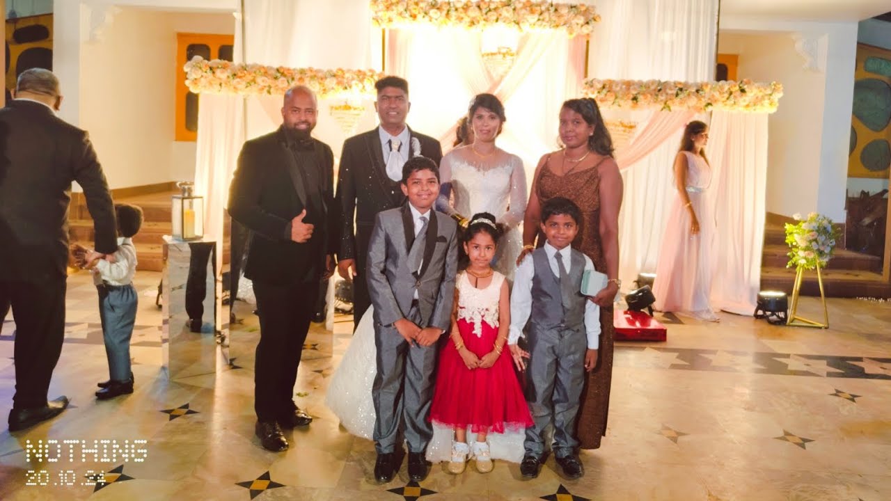 FINALLY WEDDING DAY 🎉#goanvlogger #konkanivlogger