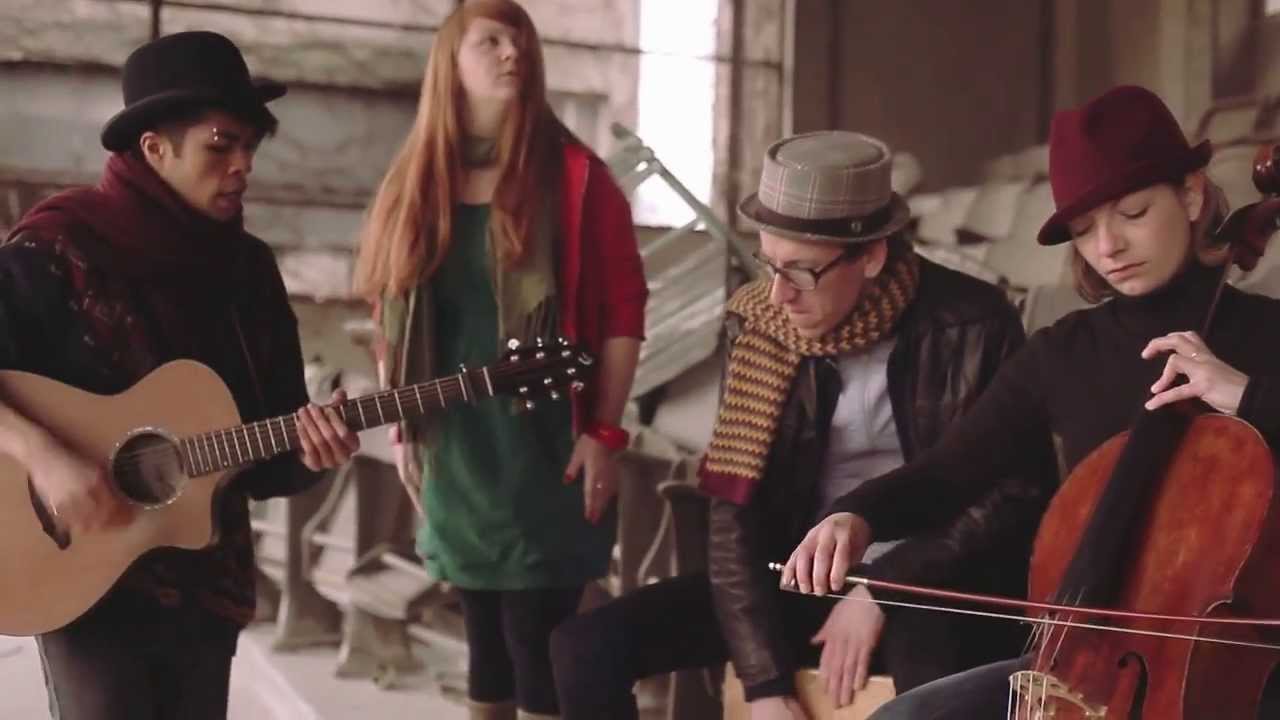 DAWA - Relief (unplugged)