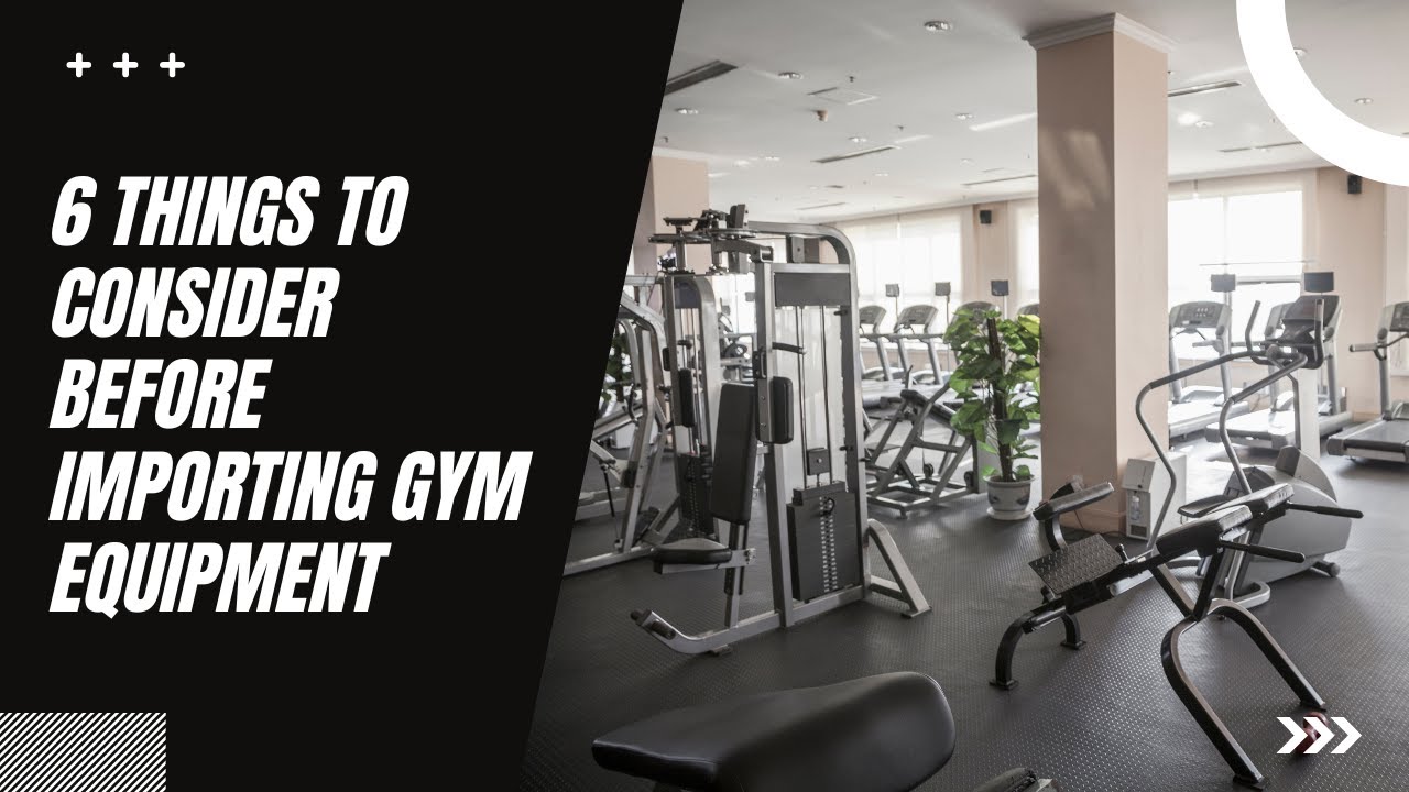 Commercial Fitness Equipment: How to Pick the Best Machines for your Gym