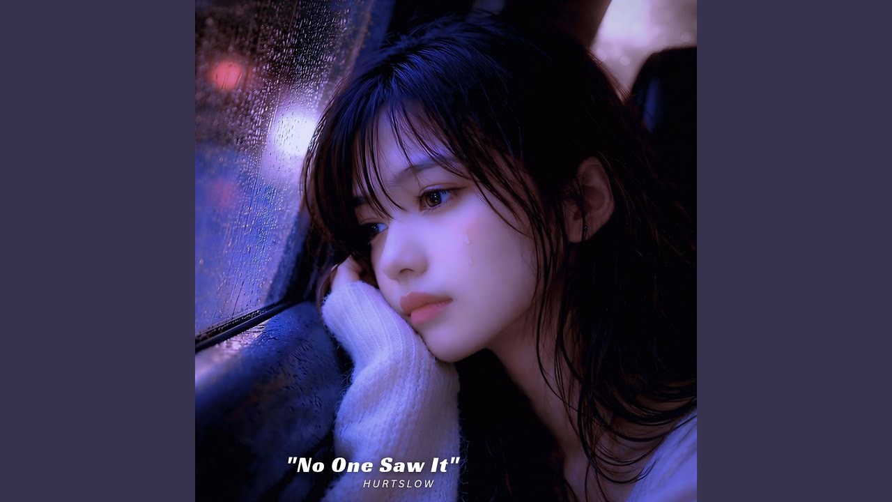 I Cried Alone