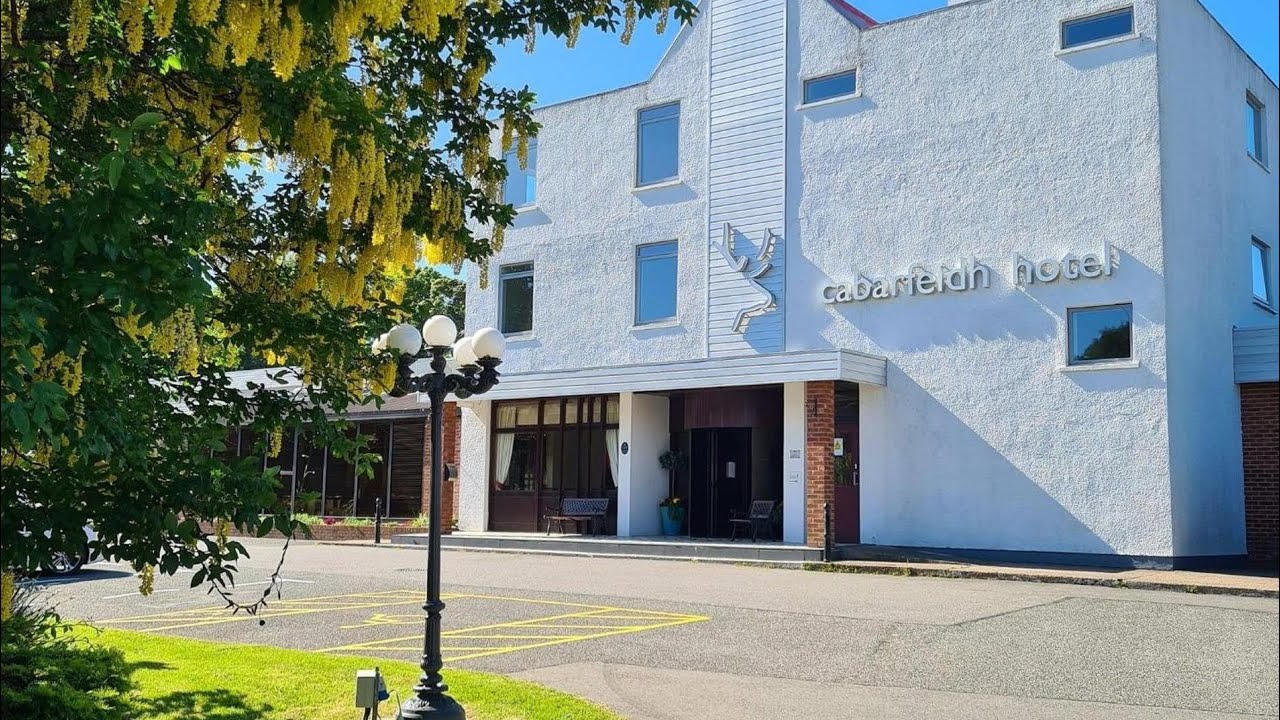 Cabarfeidh Hotel, Stornoway, UK | Holidays In Europe