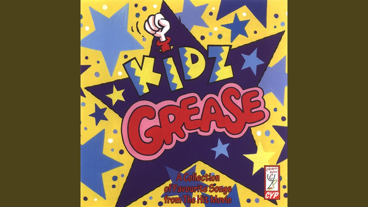Greased Lightning