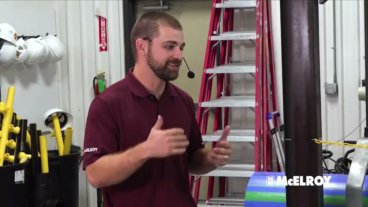 WEBINAR: The McElroy EP2800Q Series 2 HPU