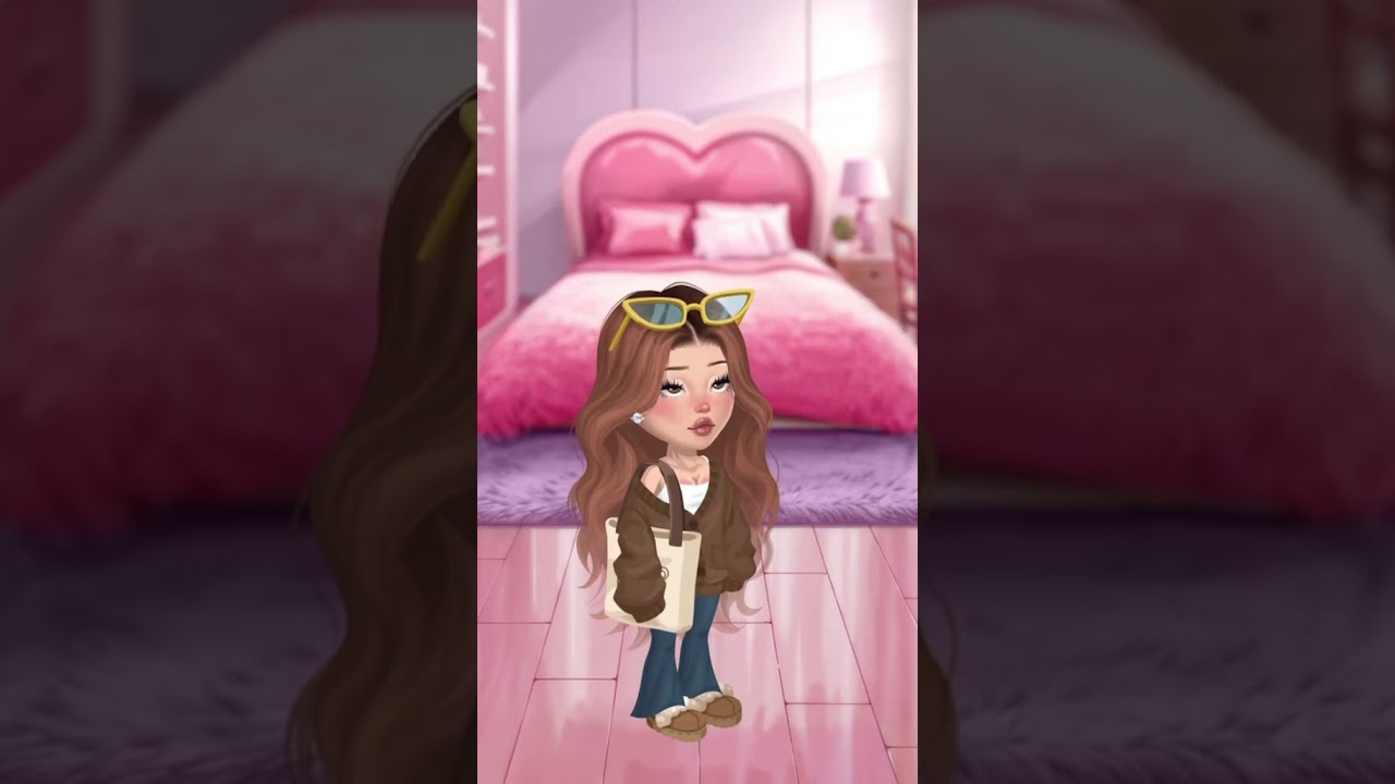 1 base, 4 vibes - because why pick just one? 👀✨ #highrise #highriseapp #ootd