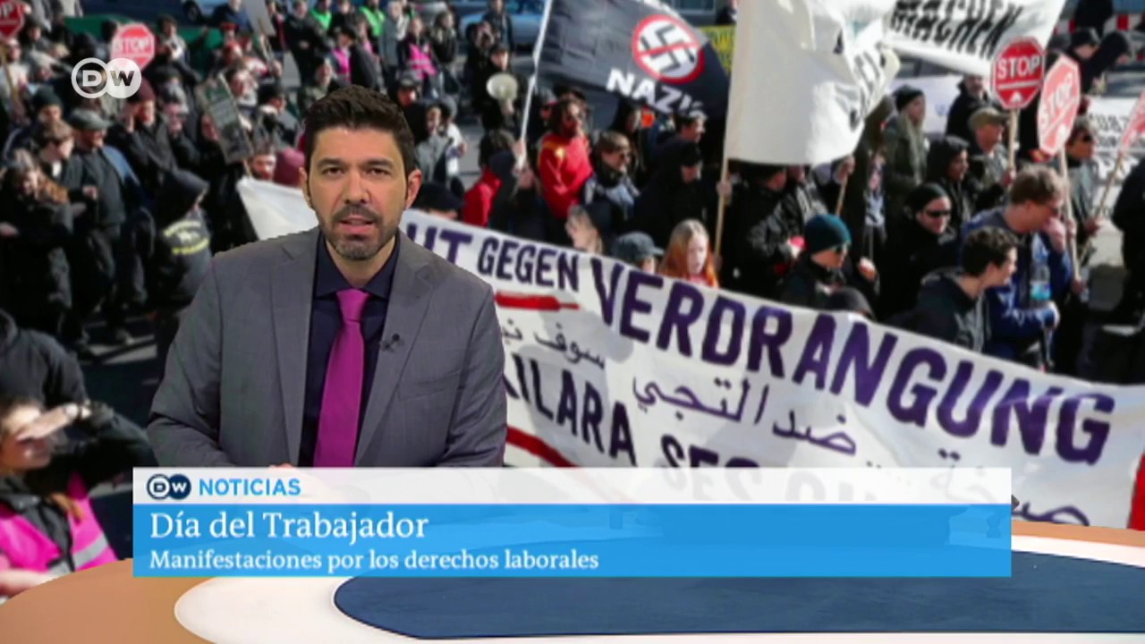 Alonso Trenado - D&iacute;a del trabajador 2017