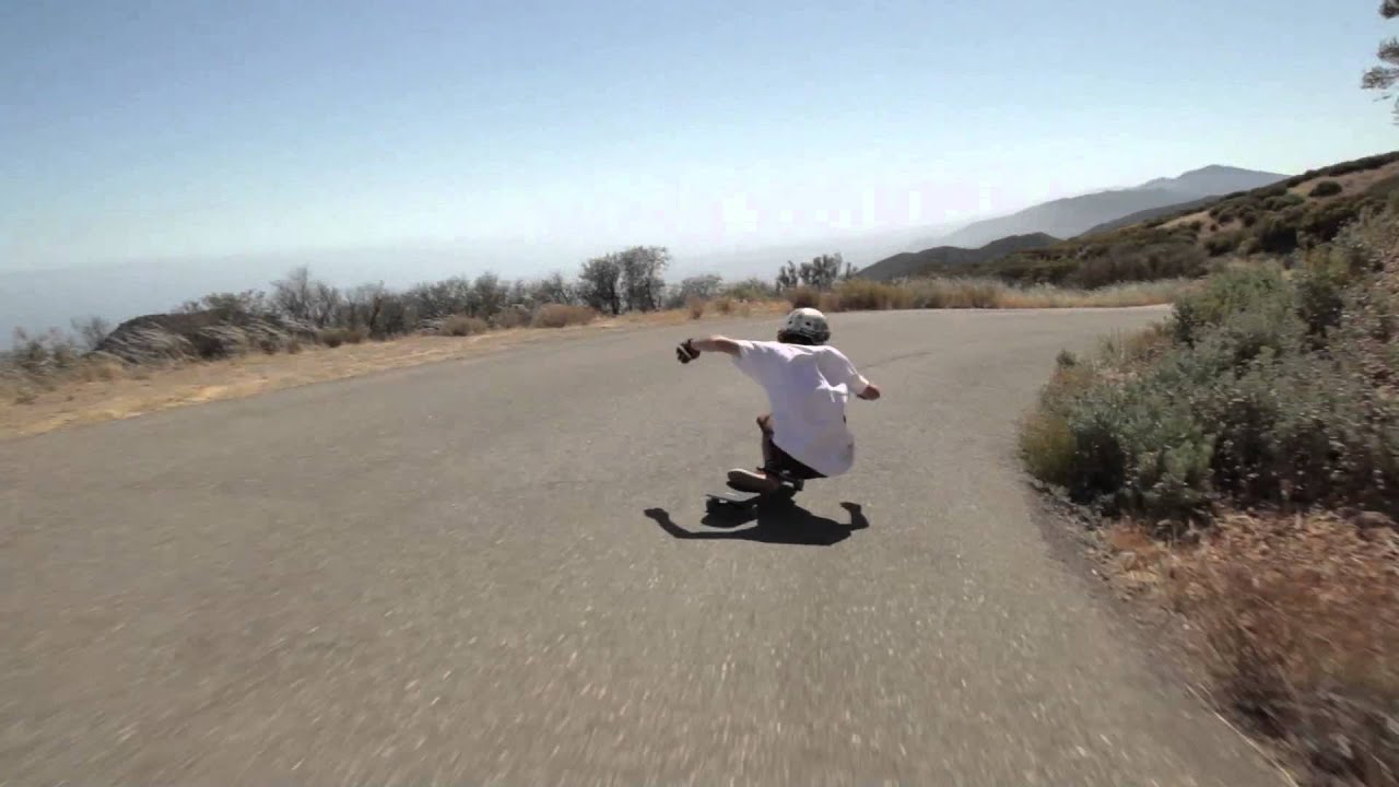Smoke & Mirrors raw run Jimmy Riha -Rad Train