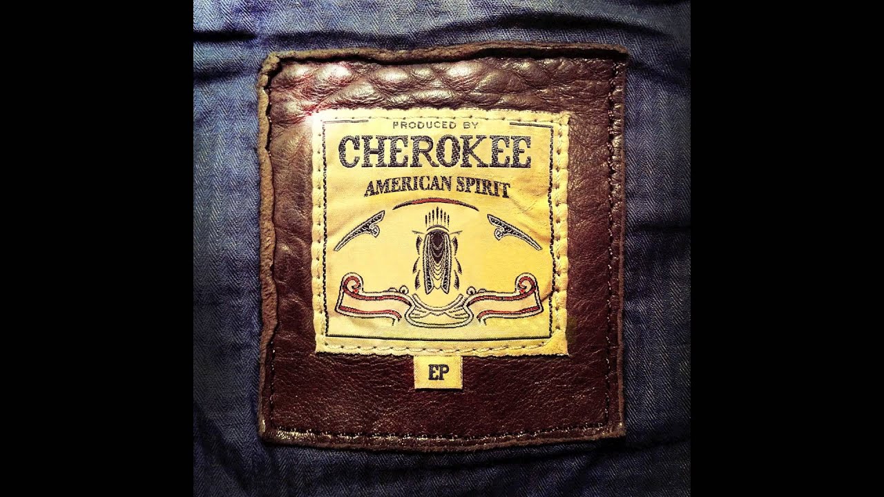 Cherokee - American Spirit