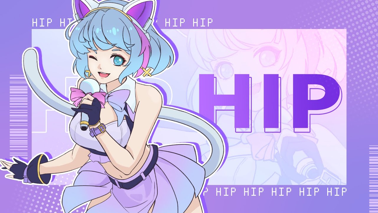 Soul Knight meme | HIP, Neko Chan!