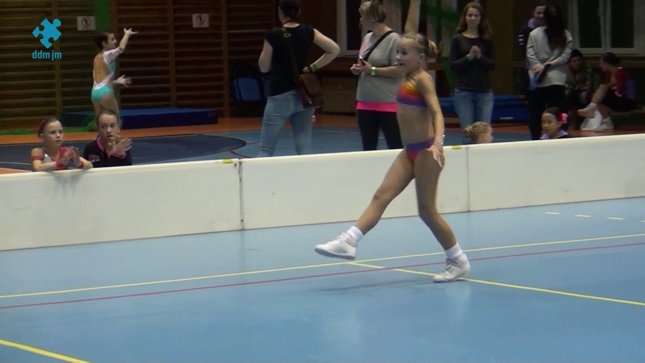 2016 11 19 M-team Cup 63 Profi fitness Millenium Rakovník