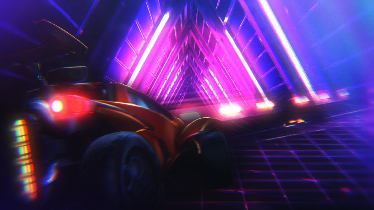 Vaporwave