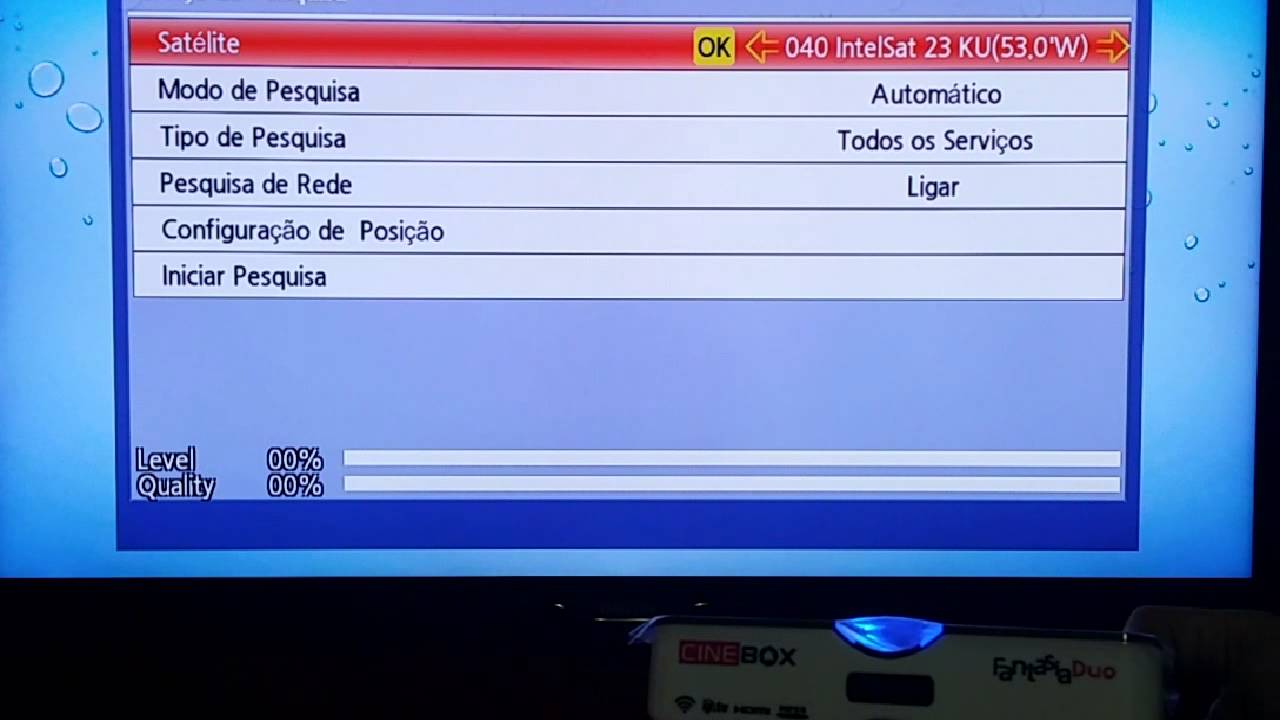 Como instalar um sistema Sks, Com Uma (1) Antena Só - Tutorial