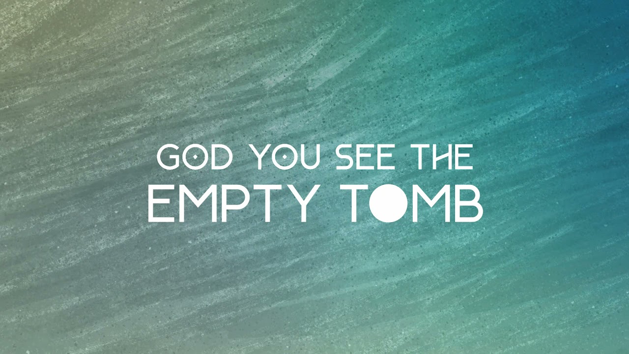 Battle Belongs (acappella lyric video)