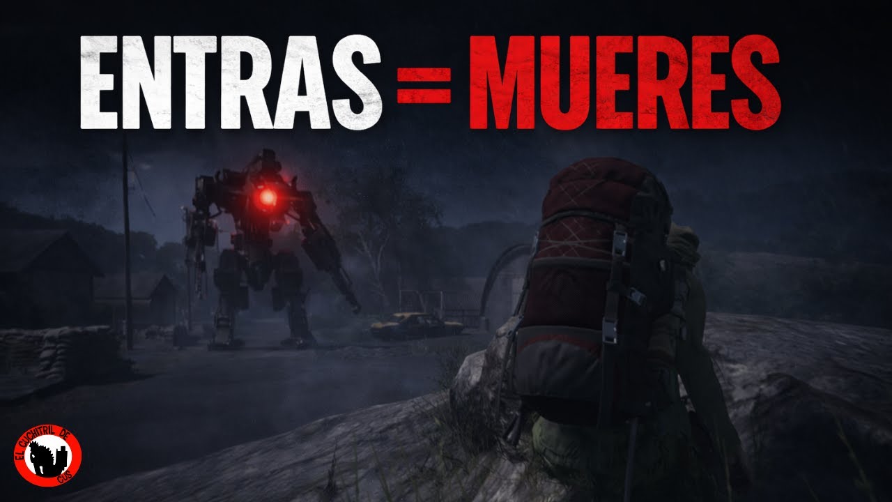 NO ENTRES al BOOT CAMP sin ver ESTO - SCUM