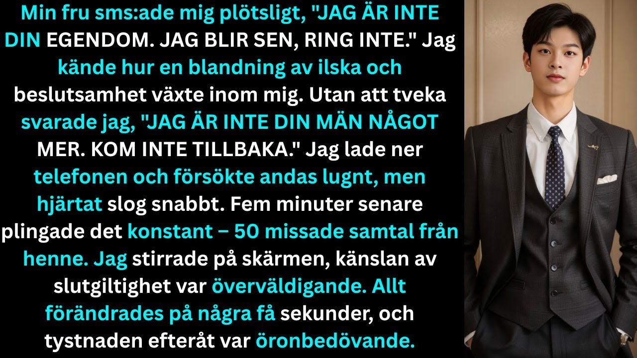 Hon sms:ade, 