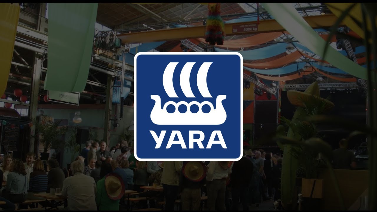 Yara jaarfeest 2023