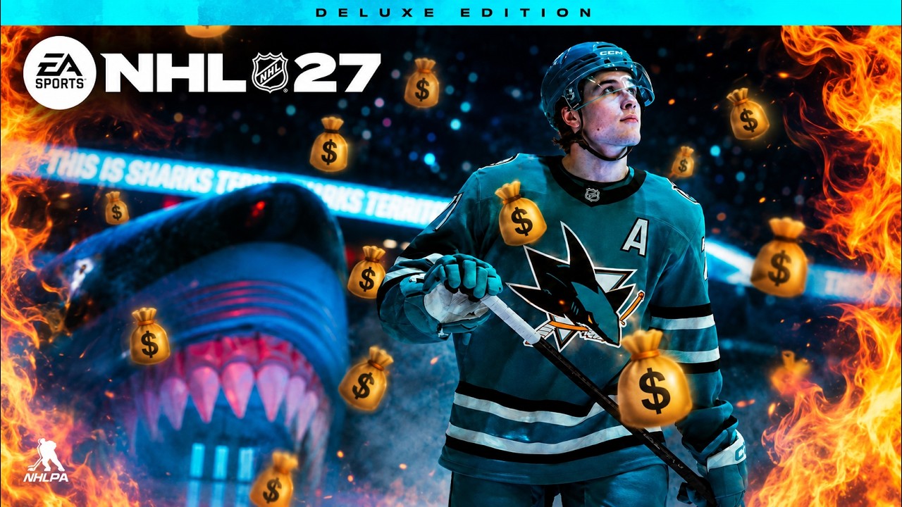 Pros and Cons of NHL 27 (BREAKDOWN)