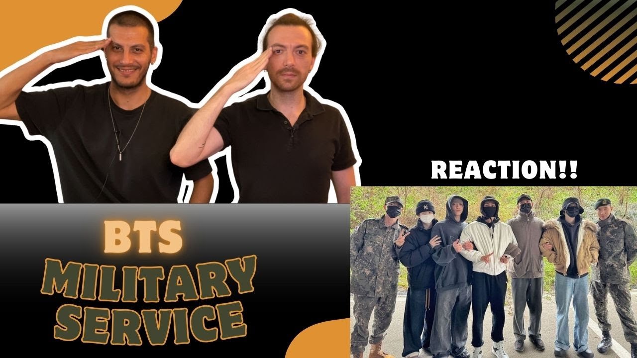 Emotional Moments😢 Bts - Military Enlistment and Jin Come Back REACTION // Musicians REACT