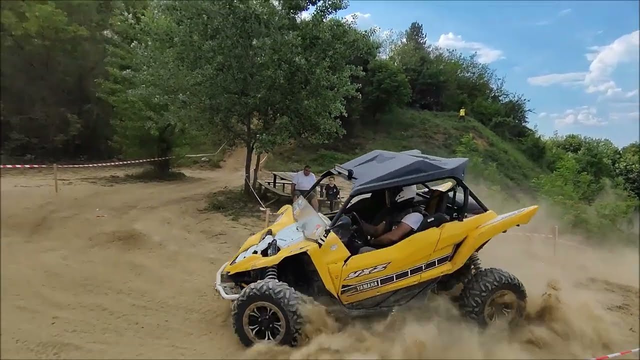 osmi ATV knjazevac
