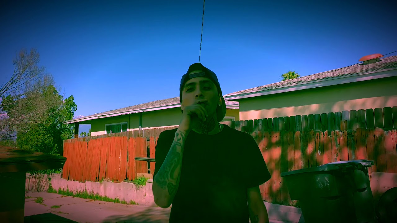 LA.G &ldquo;bae&rdquo; REMIX OTGENESIS