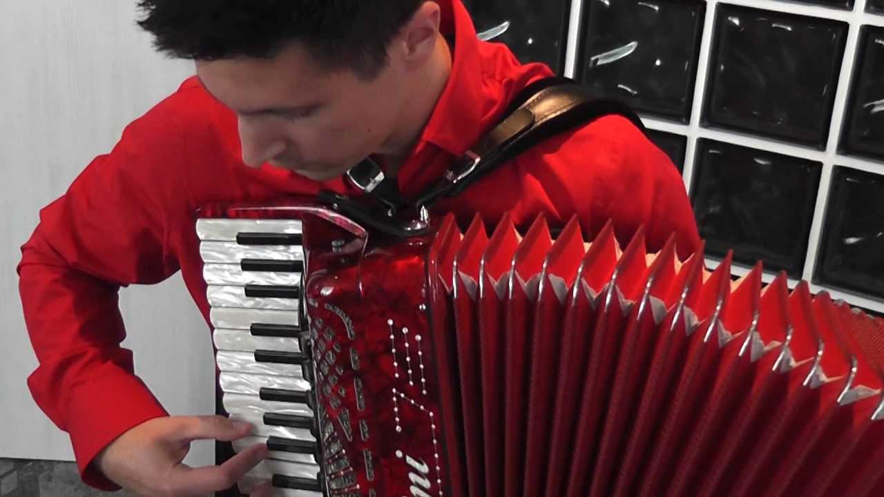 - isurex - harmonika: Avsenik - Spomin