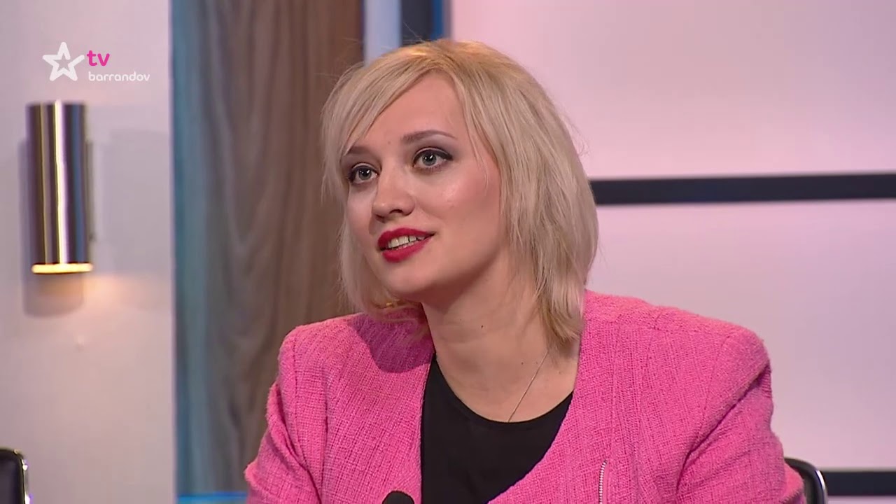 Soudkyně Barbara (2018/87) - Za nevěru holý zadek