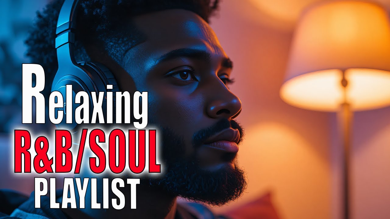 【R&B Soul】Deep Soul Romance | Smooth Love Songs for Calm Hearts