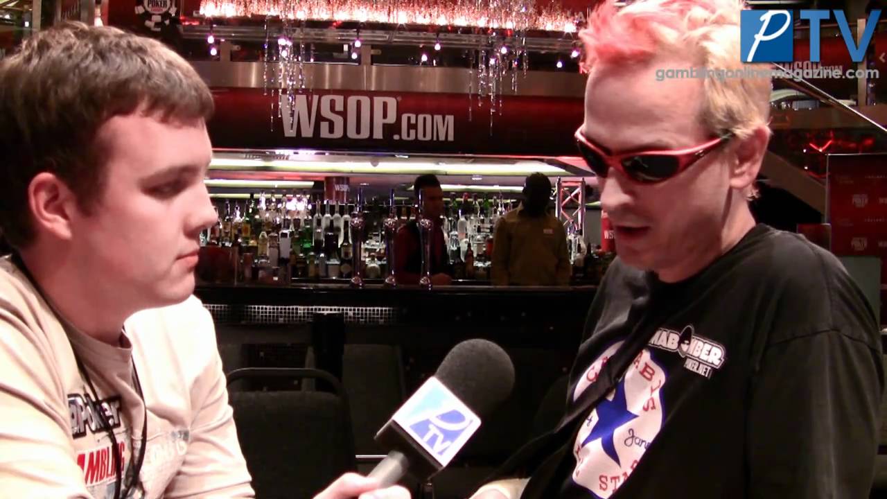 WSOPE 2010 Event #1: 1st Phil Laak