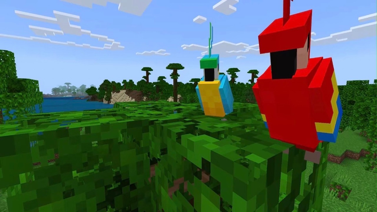 [マイクラ] トンネル伸ばし