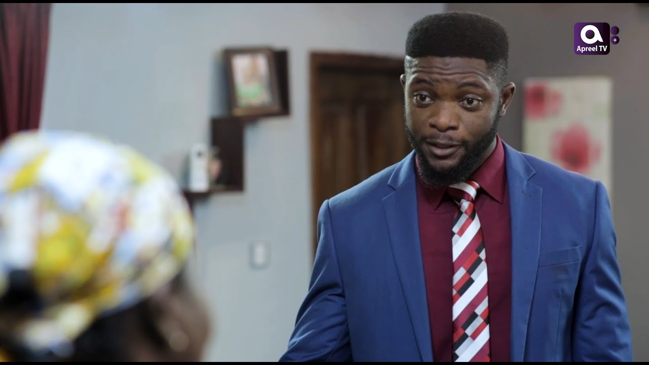 MAMA'S BOOK EPS 3 - Eliel Otete | Joseph Momodu | Ariyike Owolagba | Somadina Anyama | Rukayat Lawal