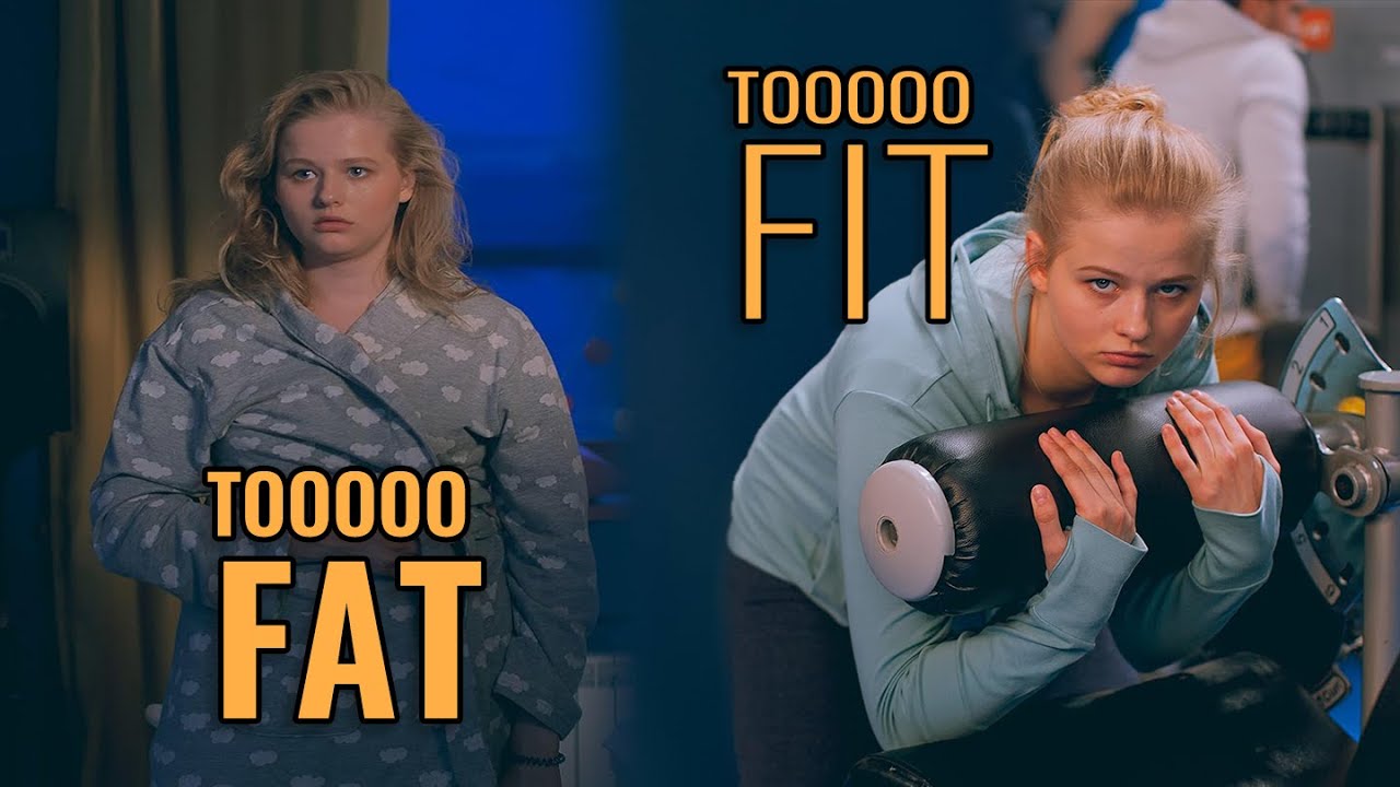 I Am Losing Weight 2018 Movie Explained in Hindi/Urdu Summarized हिन्दी | Weight Loss | Motivation