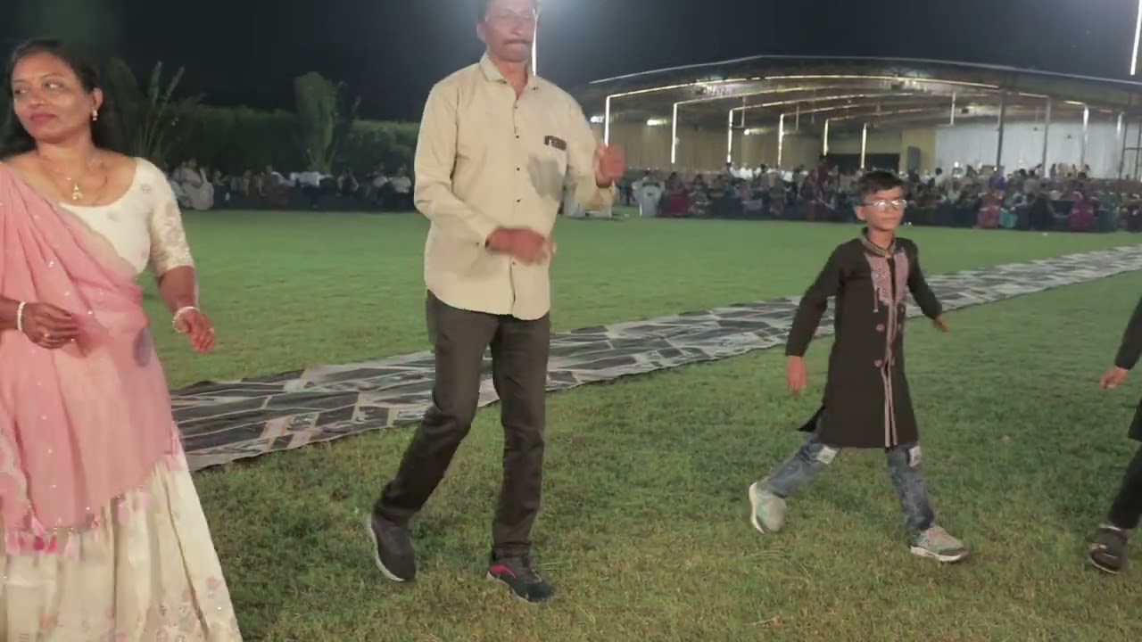 Part 4 - Ras garba