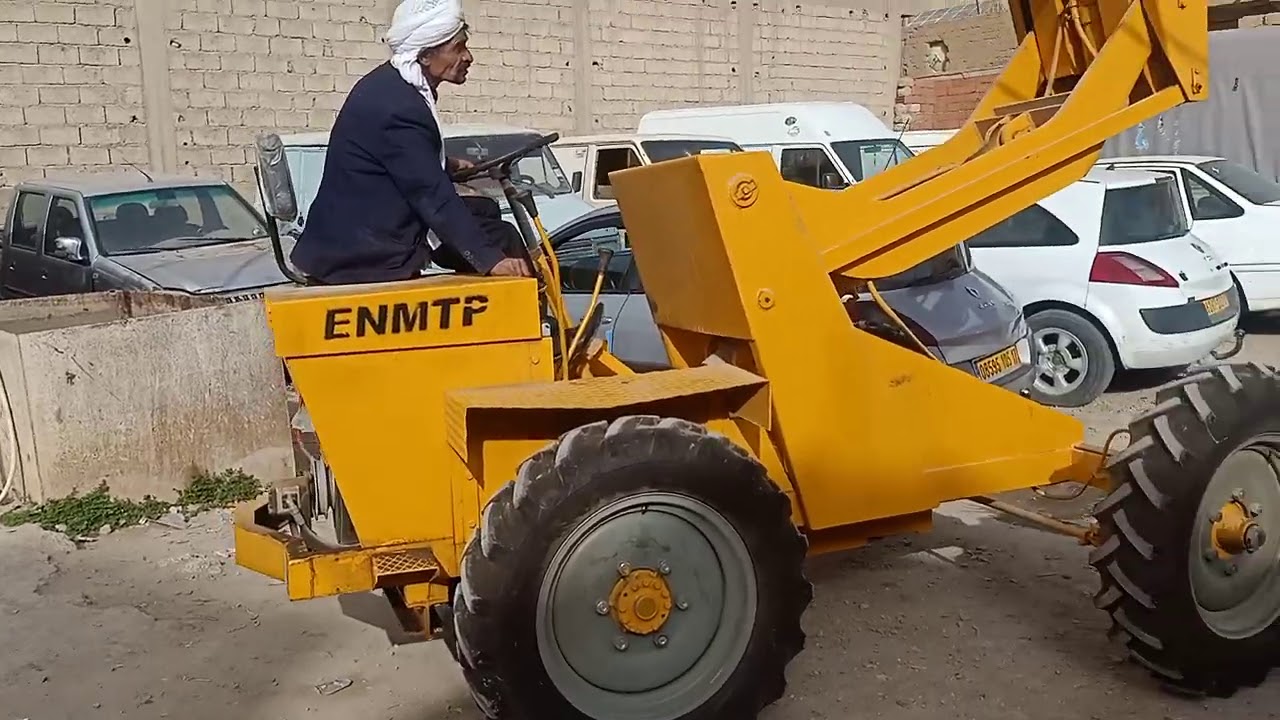 لخضر راكب دنبار